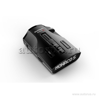 Антирадар SilverStone F1 Monaco S ,GPS